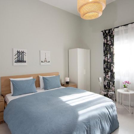 Nasos Aegina Apartment Exterior photo