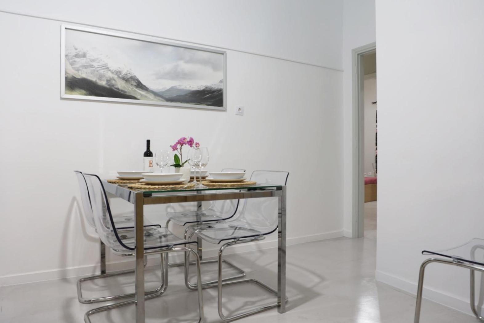 Nasos Aegina Apartment Exterior photo
