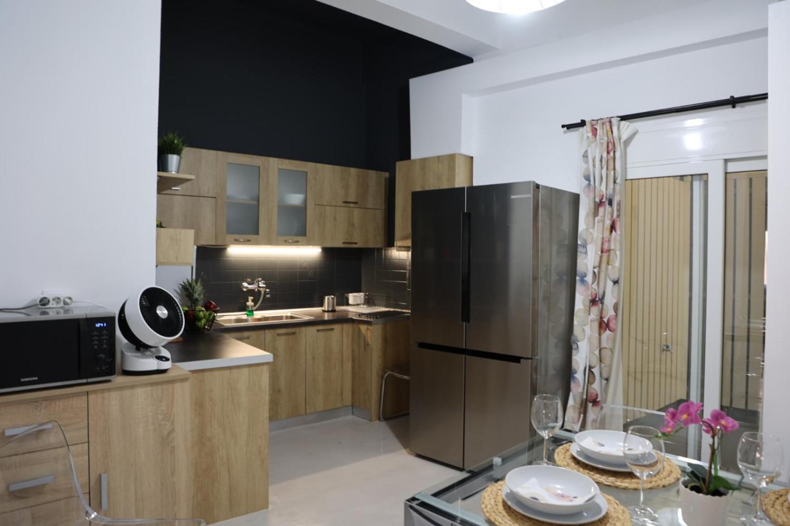 Nasos Aegina Apartment Exterior photo