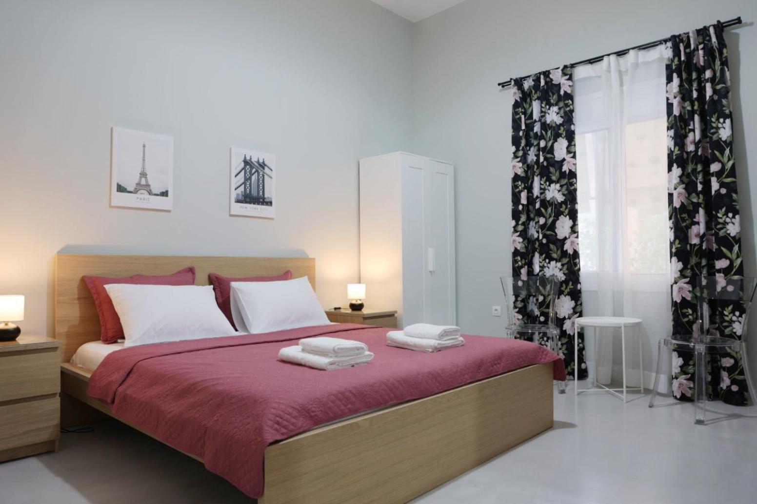 Nasos Aegina Apartment Exterior photo