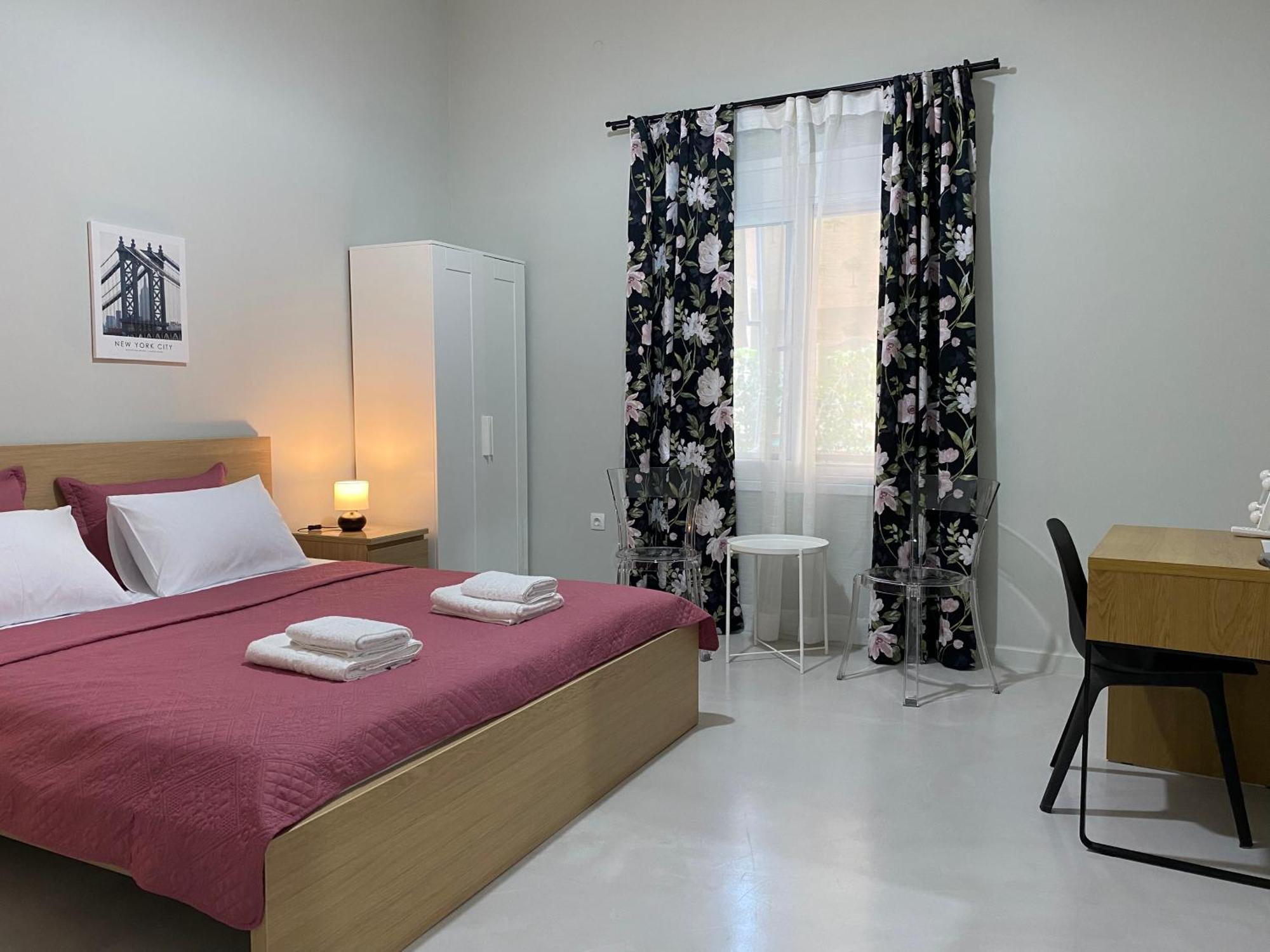 Nasos Aegina Apartment Exterior photo