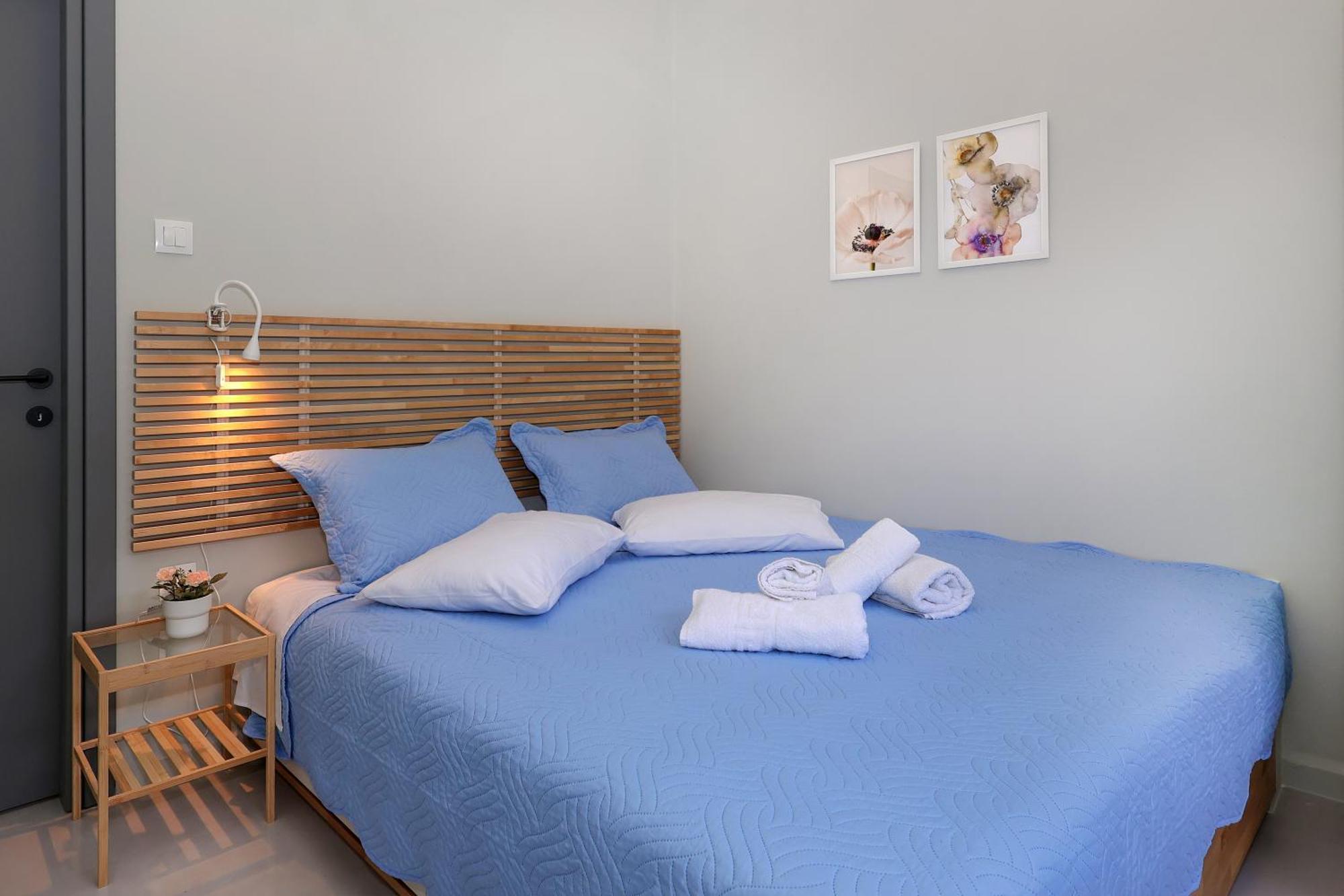 Nasos Aegina Apartment Exterior photo