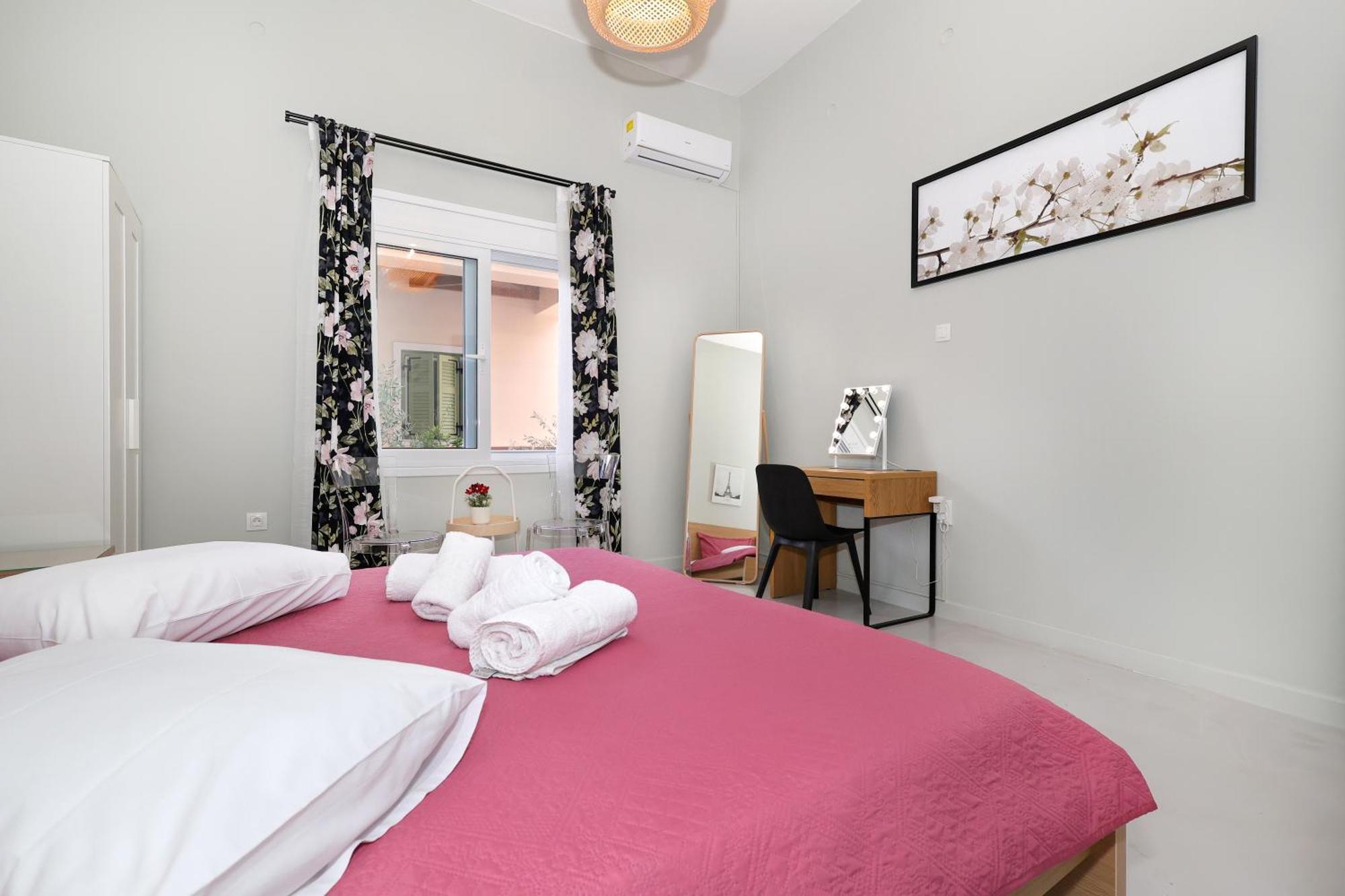 Nasos Aegina Apartment Exterior photo