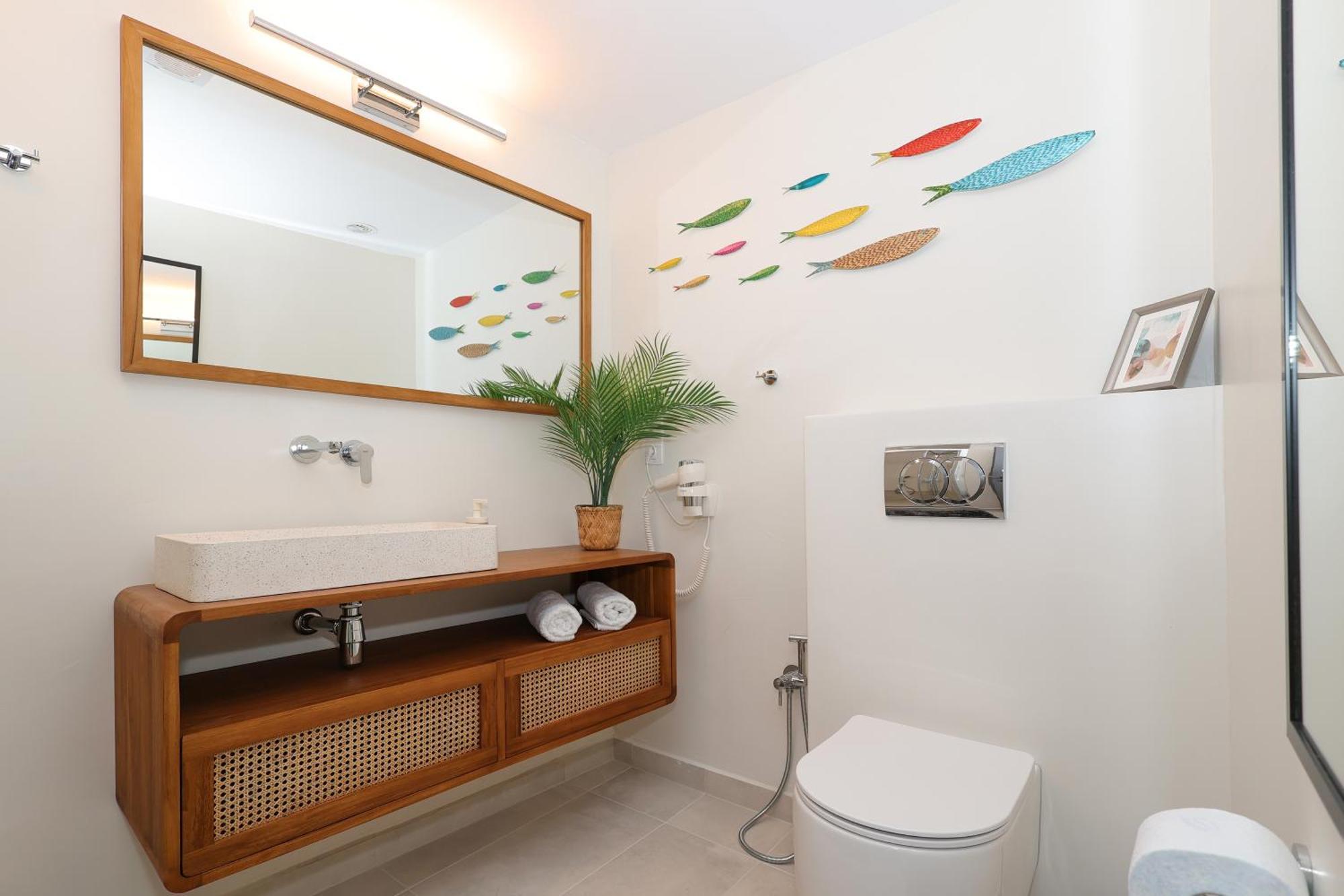 Nasos Aegina Apartment Exterior photo