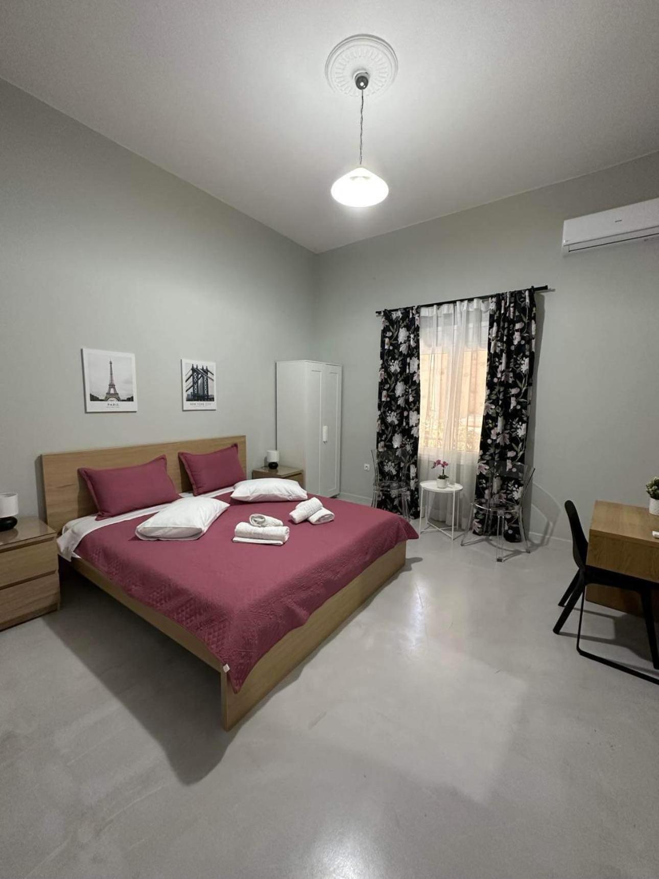 Nasos Aegina Apartment Exterior photo