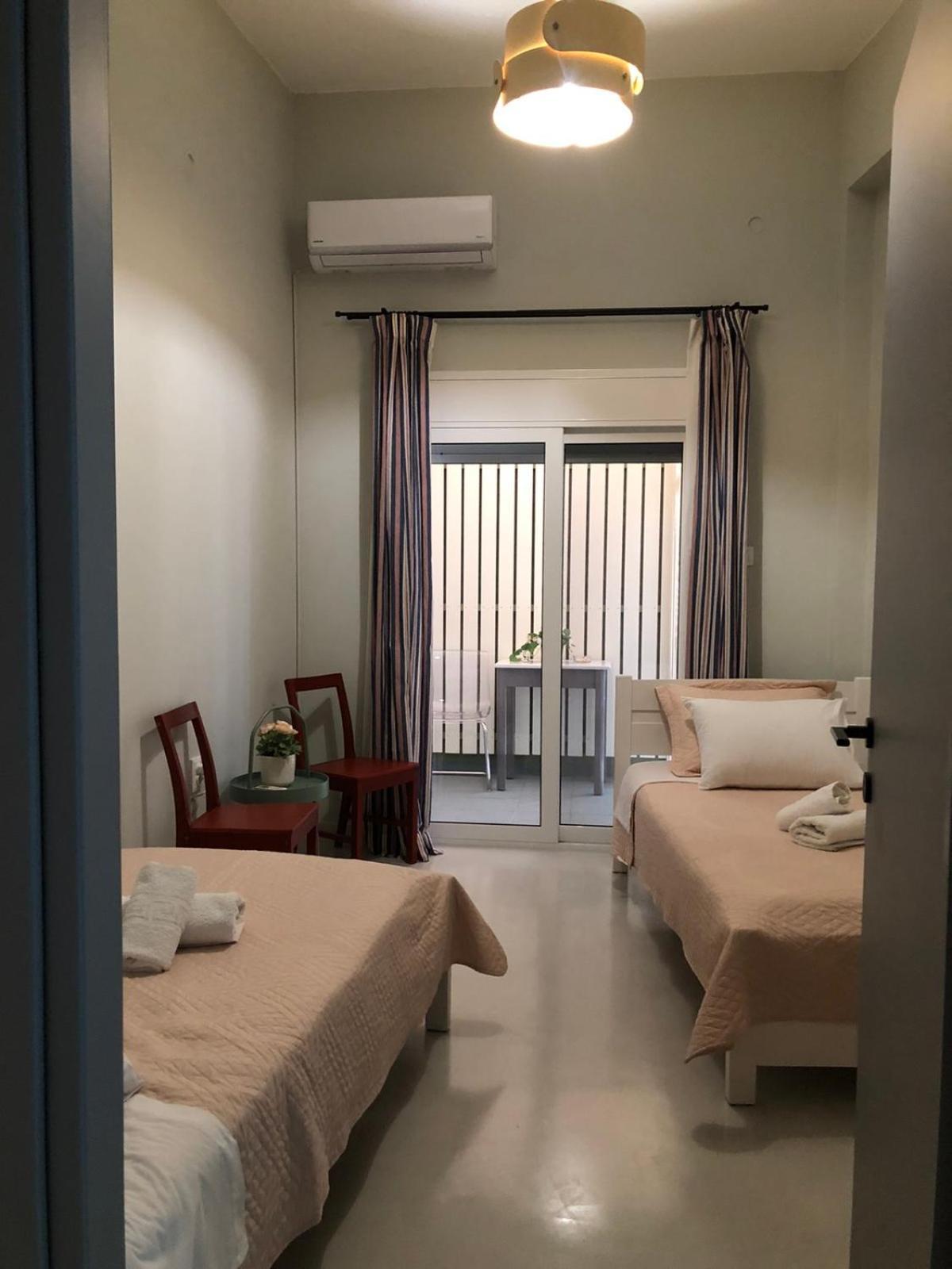 Nasos Aegina Apartment Exterior photo