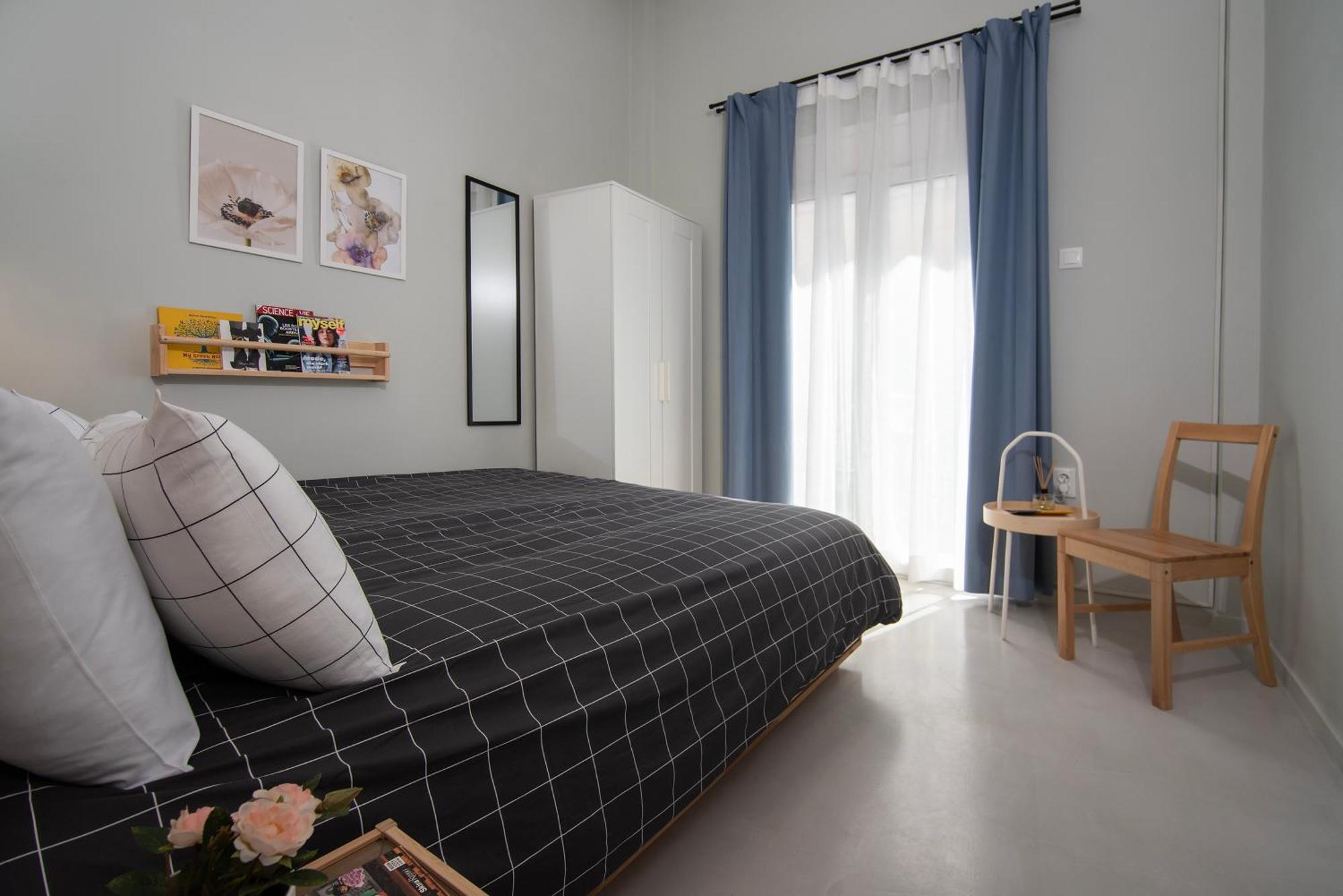 Nasos Aegina Apartment Exterior photo