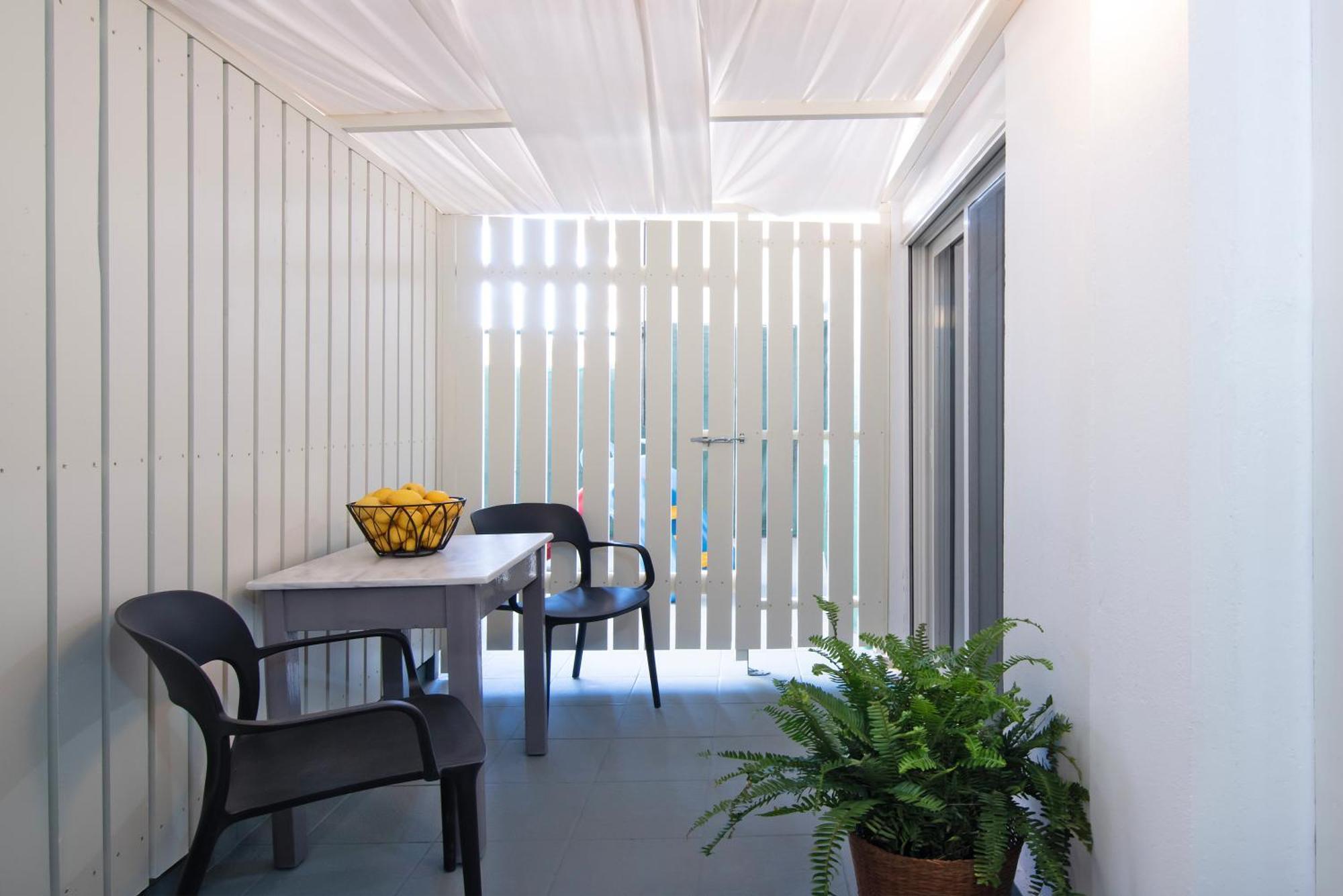 Nasos Aegina Apartment Exterior photo