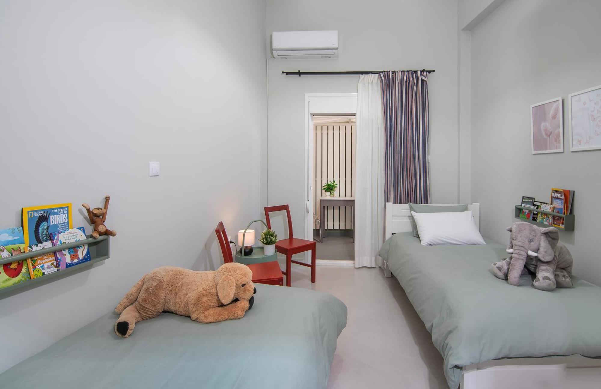 Nasos Aegina Apartment Exterior photo