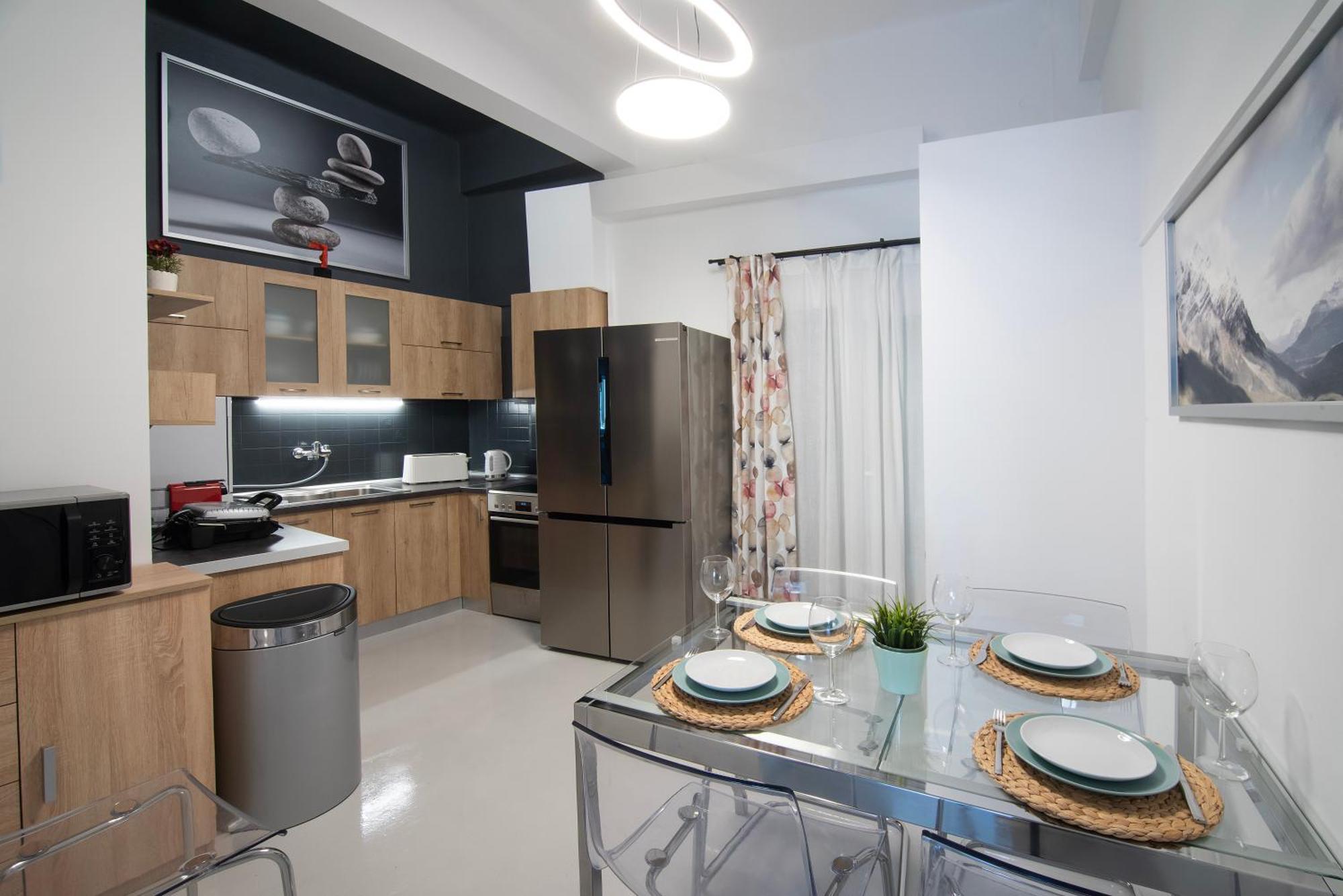 Nasos Aegina Apartment Exterior photo